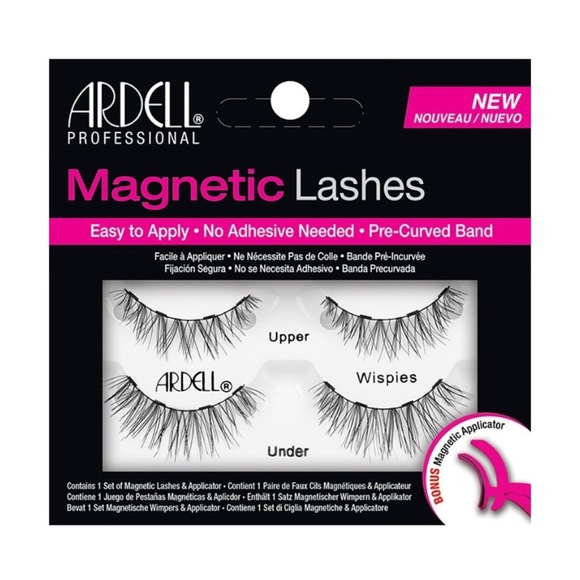 BUNDLE ARDELL PROFESSIONAL Magnetic Lashes Bundle NWT - Picture 1 of 6